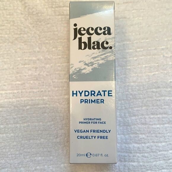 Vegan hydrate primer..Jecca blac  - Picture 3 of 4